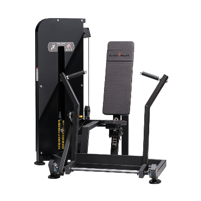 PRT401 SEATED CHEST PRESS