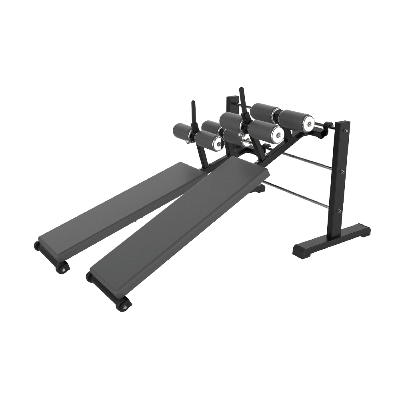 NF 602 Sit-Up Bench 2인용