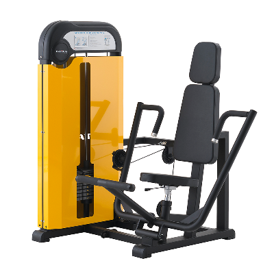 NTL 401 Seated Chest Press