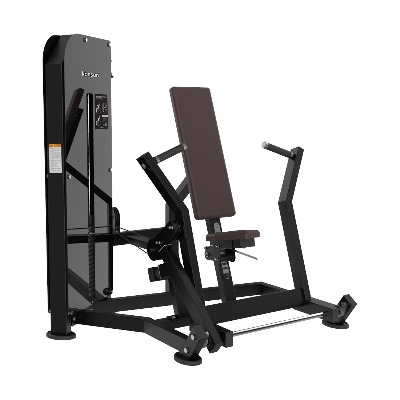 PRT401 SEATED CHEST PRESS